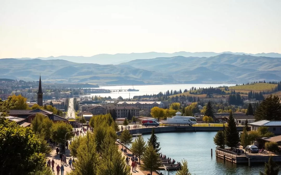 Kelowna, British Columbia: Best Things to Do - Top Picks
