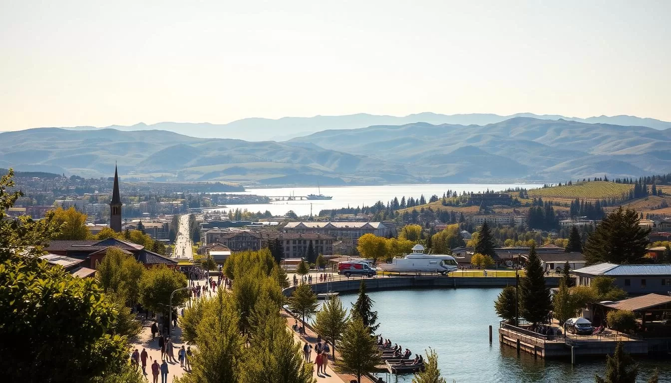 Kelowna, British Columbia: Best Things to Do - Top Picks