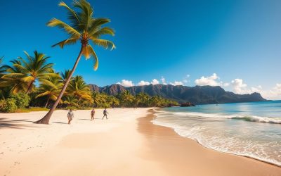 Kepuhi Beach, Molokai, Hawaii: Visitor Information