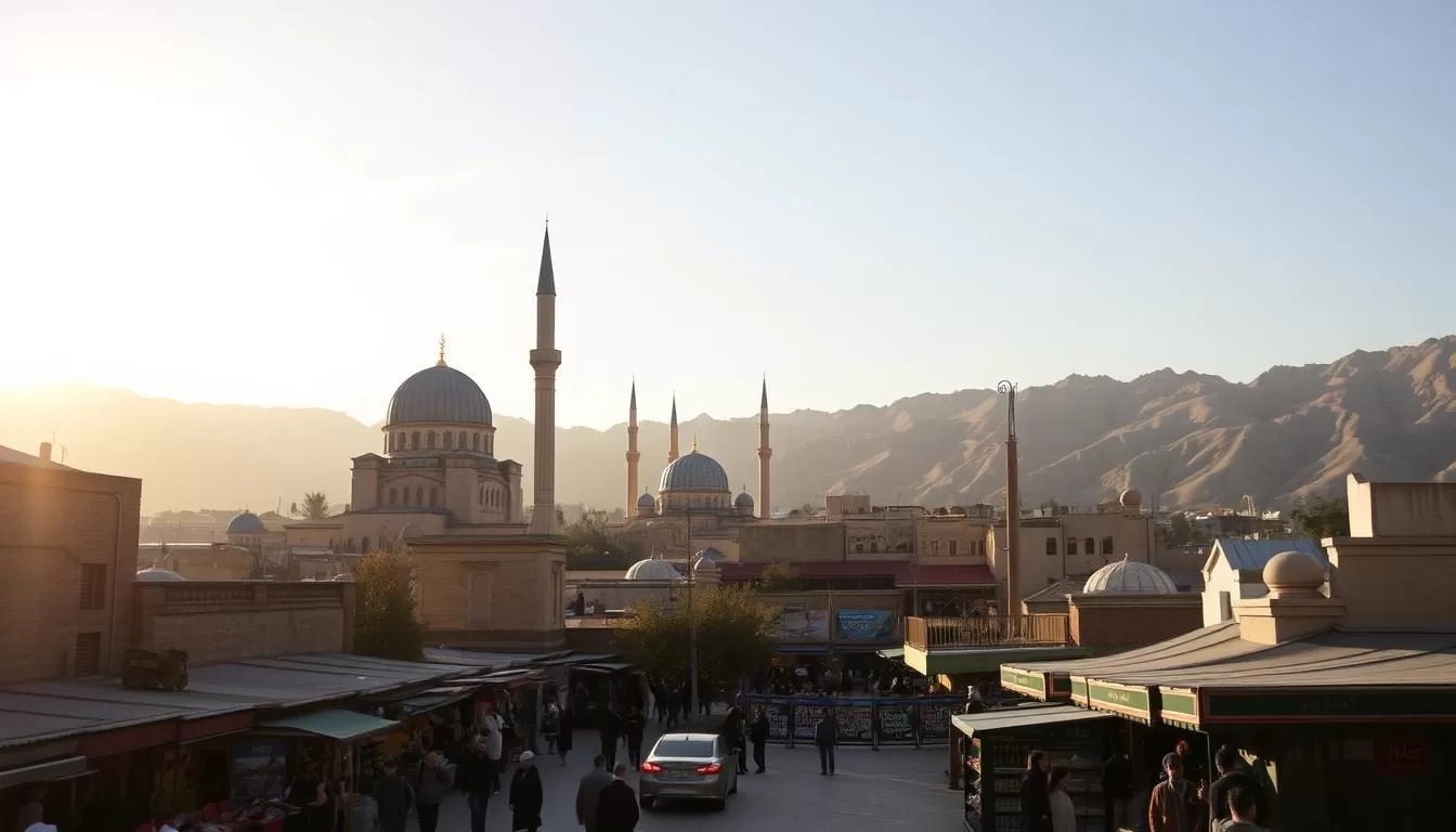 Kerman, Iran: Best Things to Do - Top Picks