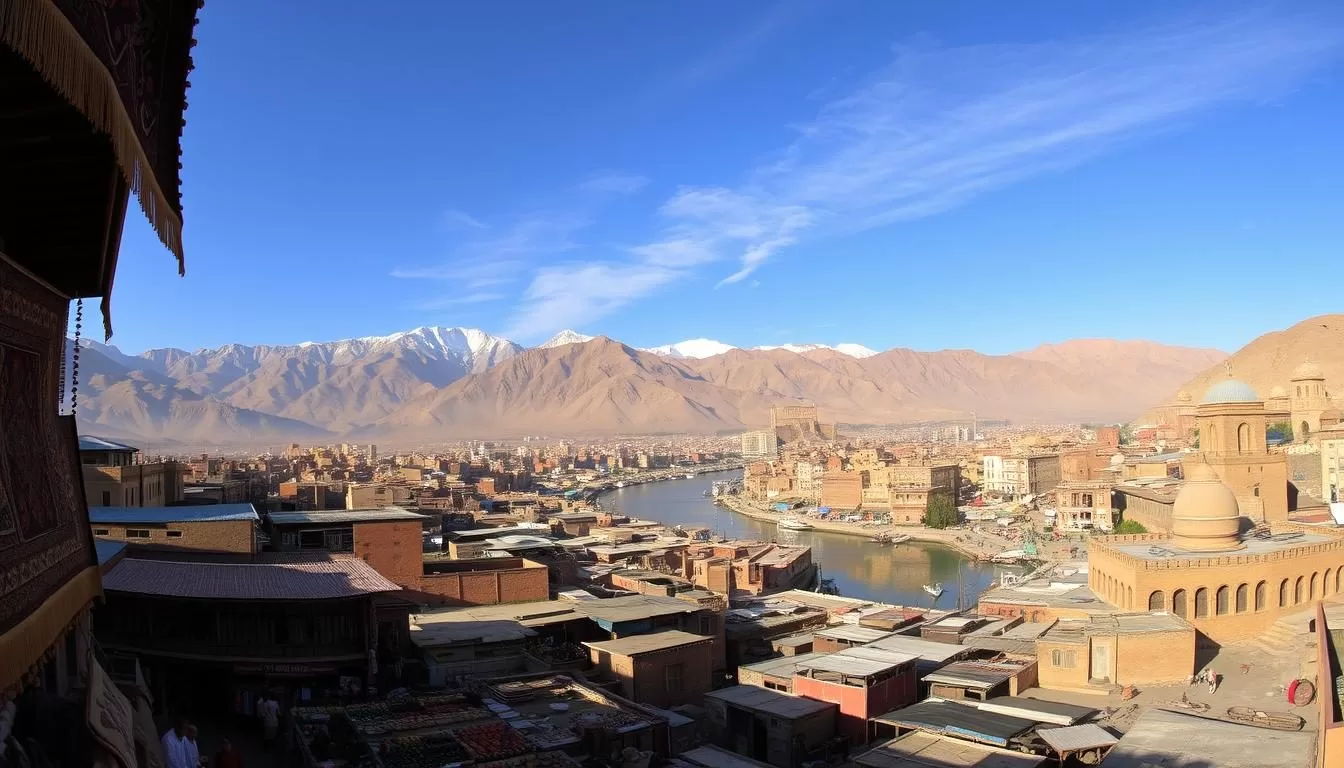 Kermanshah, Iran: Best Things to Do - Top Picks