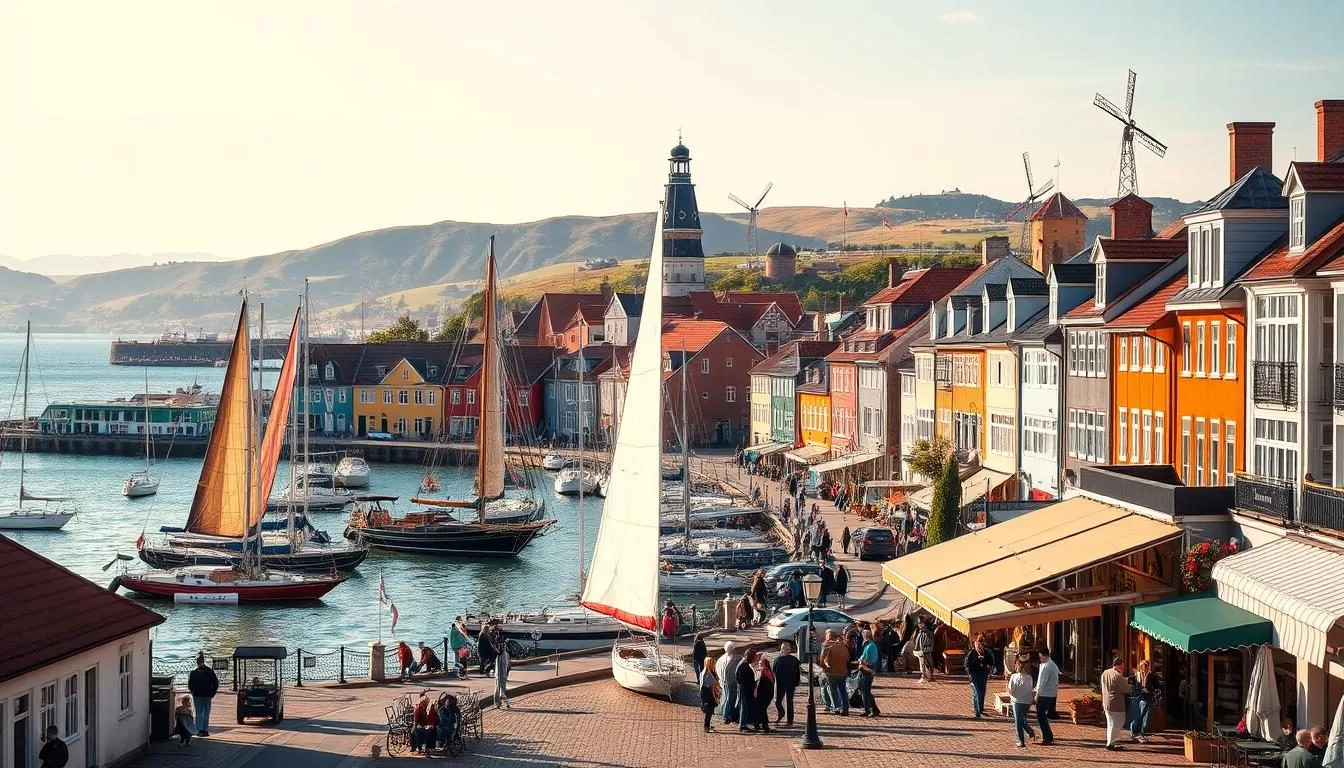 Kerteminde, Denmark: Best Things to Do - Top Picks