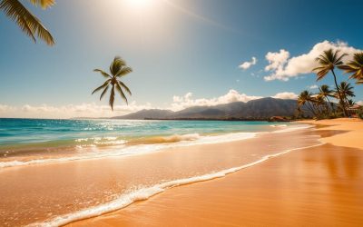 Kikaua Point Park, The Big Island, Hawaii: Visitor Information