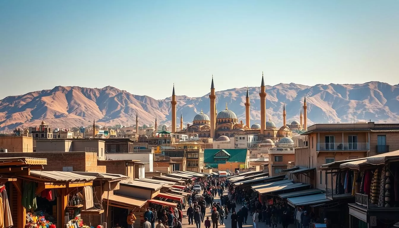 Kirkuk, Iraq: Best Things to Do - Top Picks
