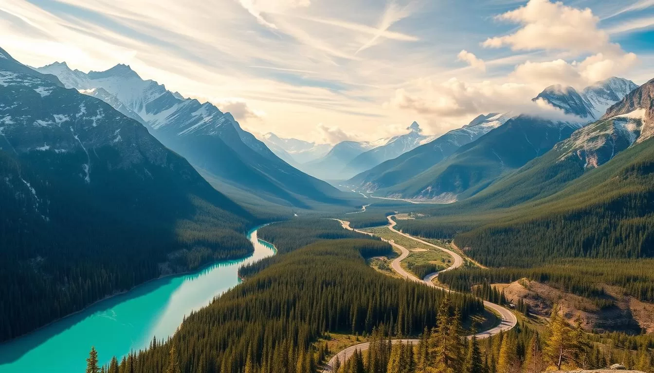 Kootenay National Park, British Columbia: Best Things to Do - Top Picks