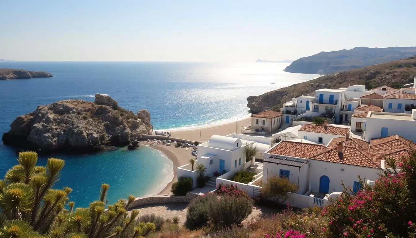 Koufonisia Island, Greece: Best Things to Do - Top Picks