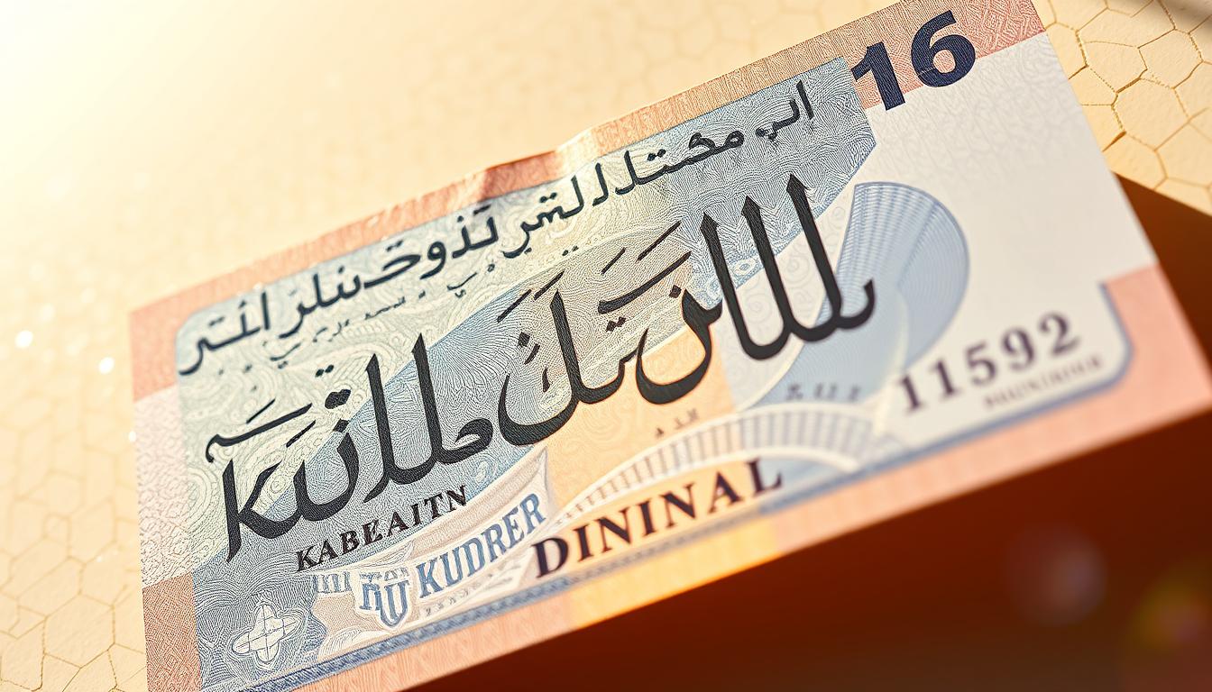 Kuwait: Ultimate Travelers Guide to Currencies & Payments