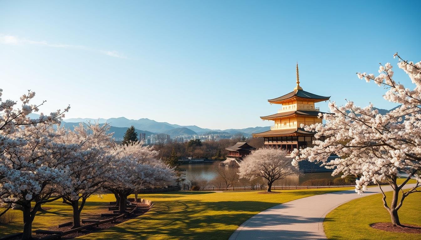 Kyōto City, Japan: Itinerary Ideas for a 7-day Visit