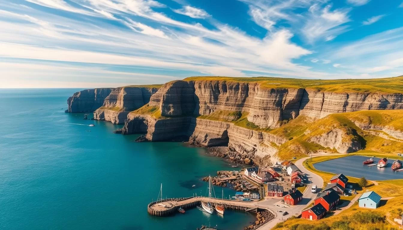 L'Acadie, New Brunswick: Best Things to Do - Top Picks