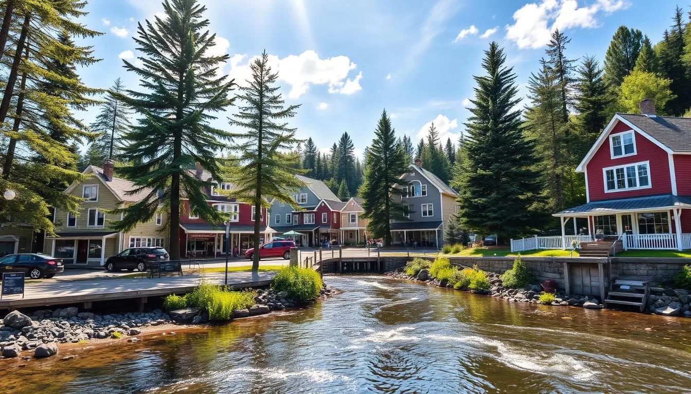 L’Anse-Saint-Jean, Quebec: Best Things to Do - Top Picks