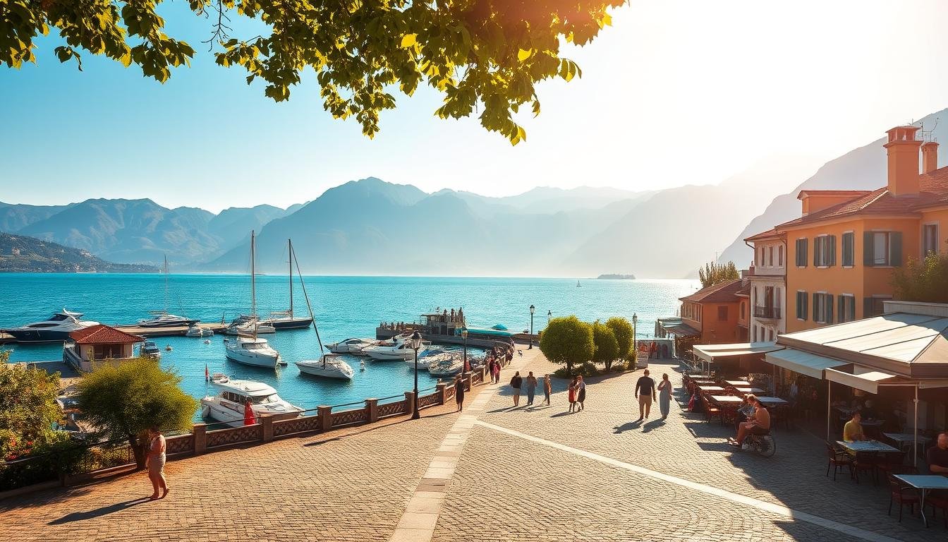 Lake Garda, Italy: Best Months for a Weather-Savvy Trip