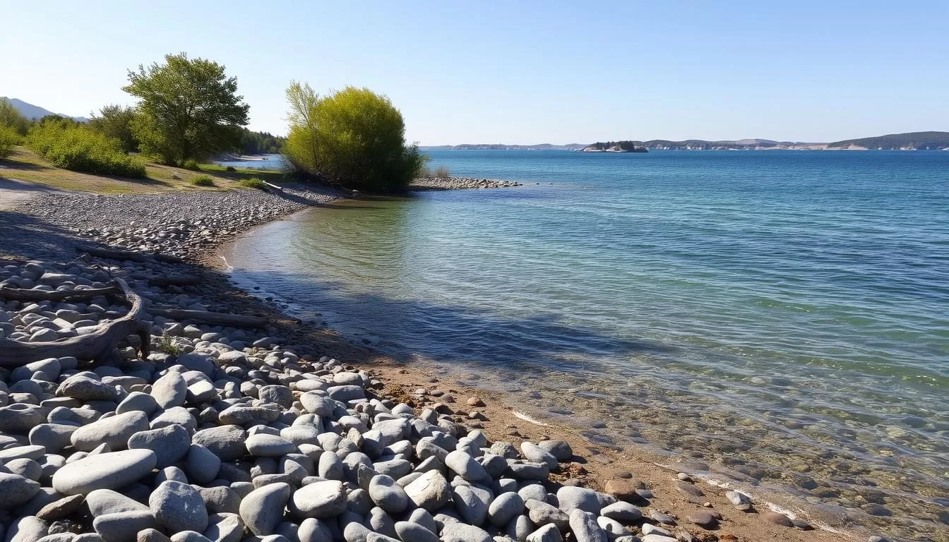 Lake Huron Shoreline, Ontario: Best Things to Do - Top Picks