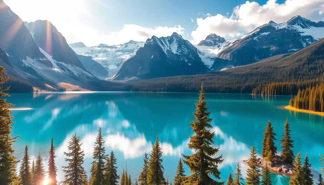Lake McArthur, British Columbia: Best Things to Do - Top Picks