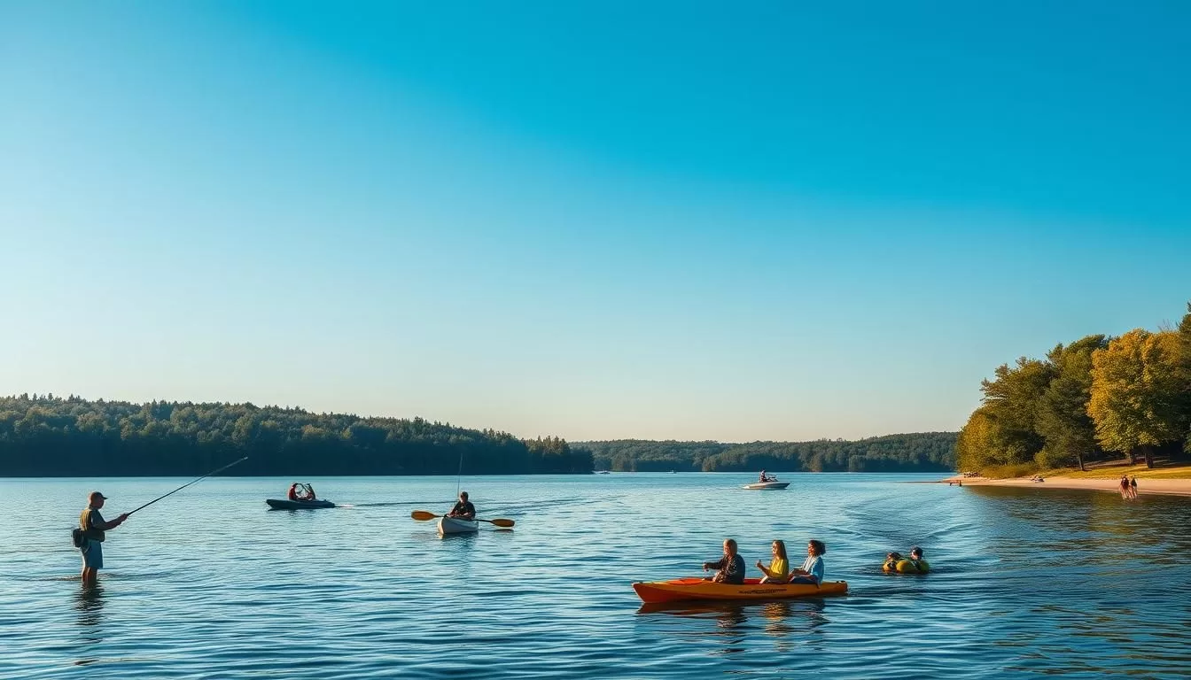 Lake Nipissing, Ontario: Best Things to Do - Top Picks