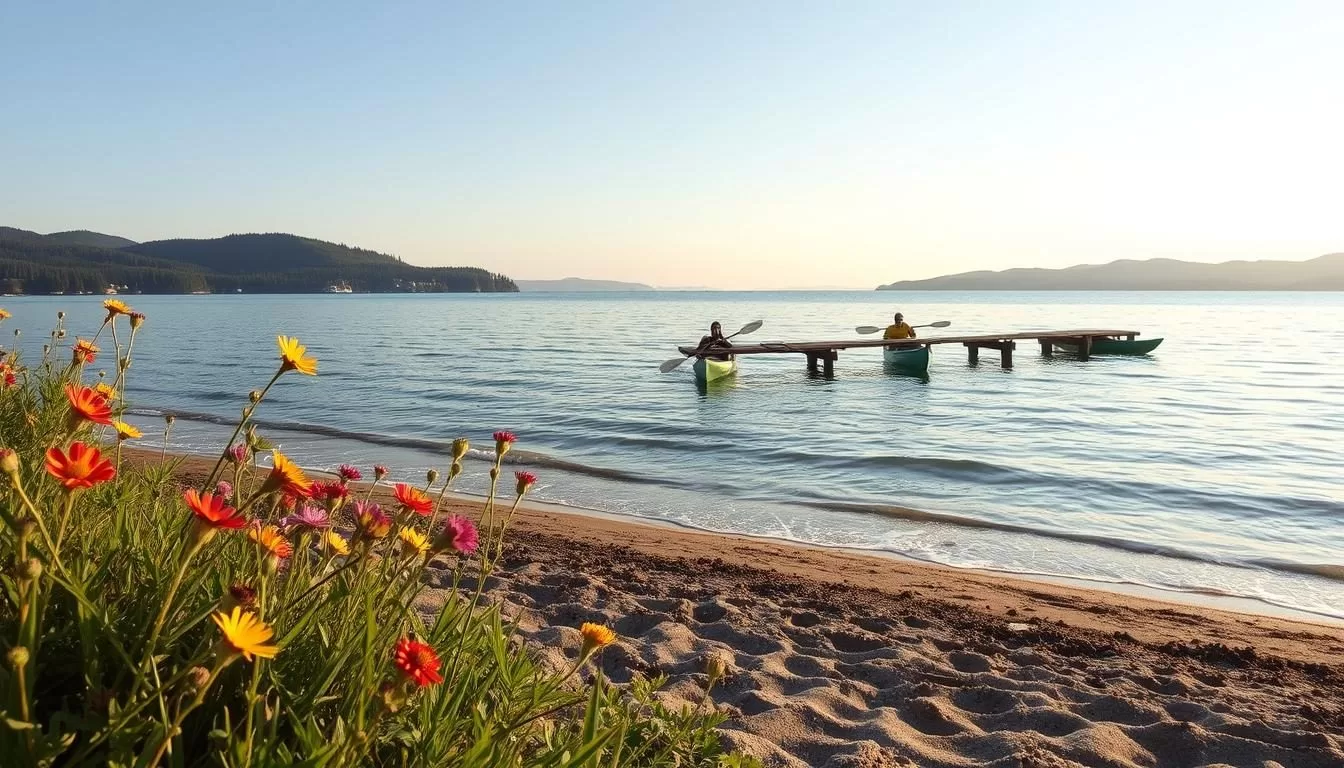 Lake Ontario Shoreline, Ontario: Best Things to Do - Top Picks