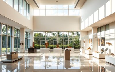 Lānaʻi Culture & Heritage Center, Lanai, Hawaii: Visitor Information