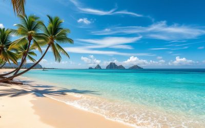 Lanikai Beach, Oahu, Hawaii: Visitor Information