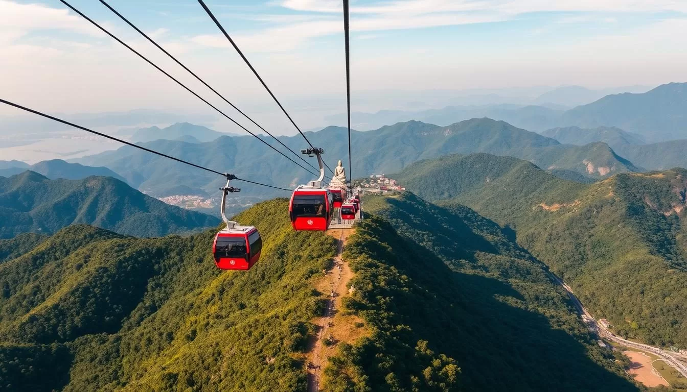 Lantau Island, Hong Kong, China: Best Things to Do - Top Picks