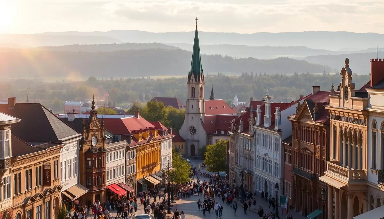 Latvia: Official and widely spoken languages