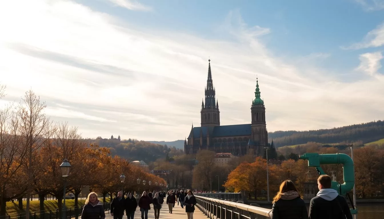 Leipzig, Germany: Best Months for a Weather-Savvy Trip