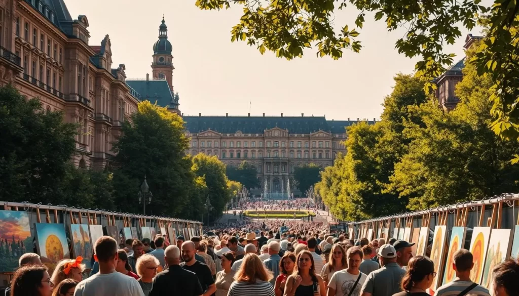 Leipzig art festival