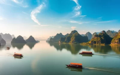 Li River, China: Best Things to Do – Top Picks