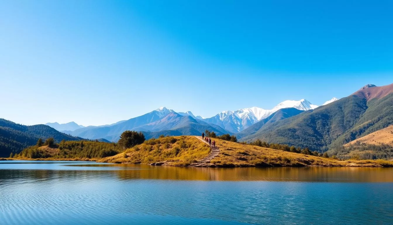 Liaoning Province, China: Best Months for a Weather-Savvy Trip