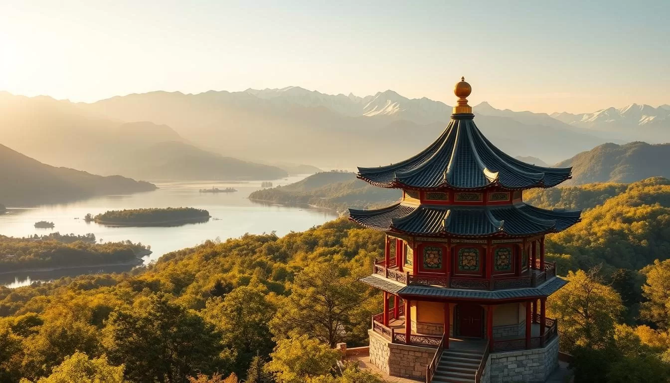 Liaoning Province, China: Best Things to Do - Top Picks