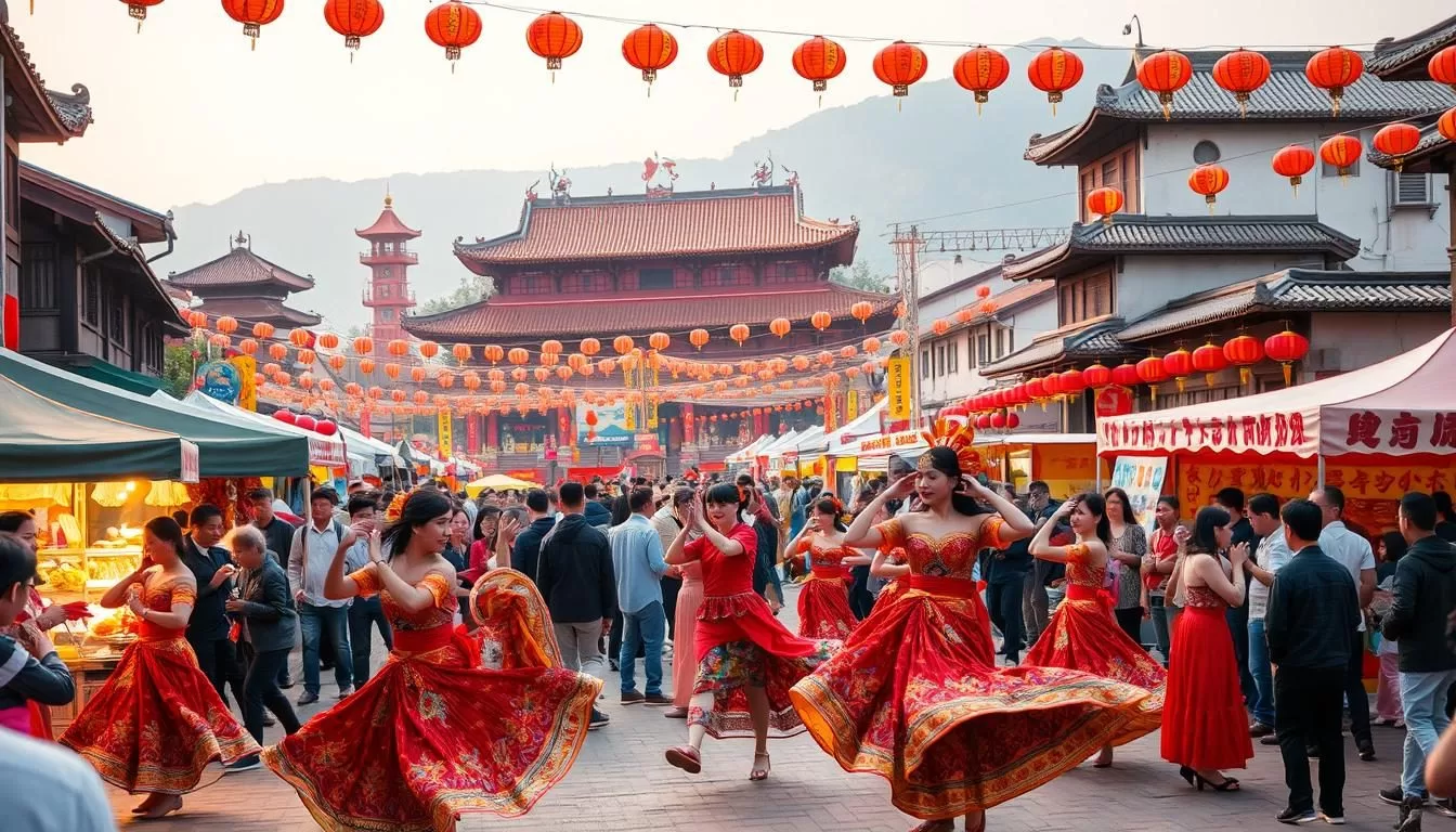 Liaoning Province, China: Top Festivals to Check Out When Visiting