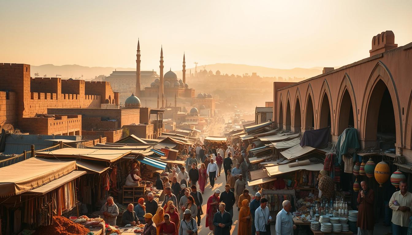 Libya: Ultimate Travelers Guide to Currencies & Payments