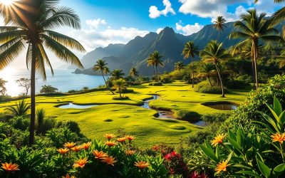 Limahuli Garden & Preserve, Kauai, Hawaii: Visitor Information