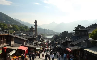 Linyi, China: Best Things to Do – Top Picks