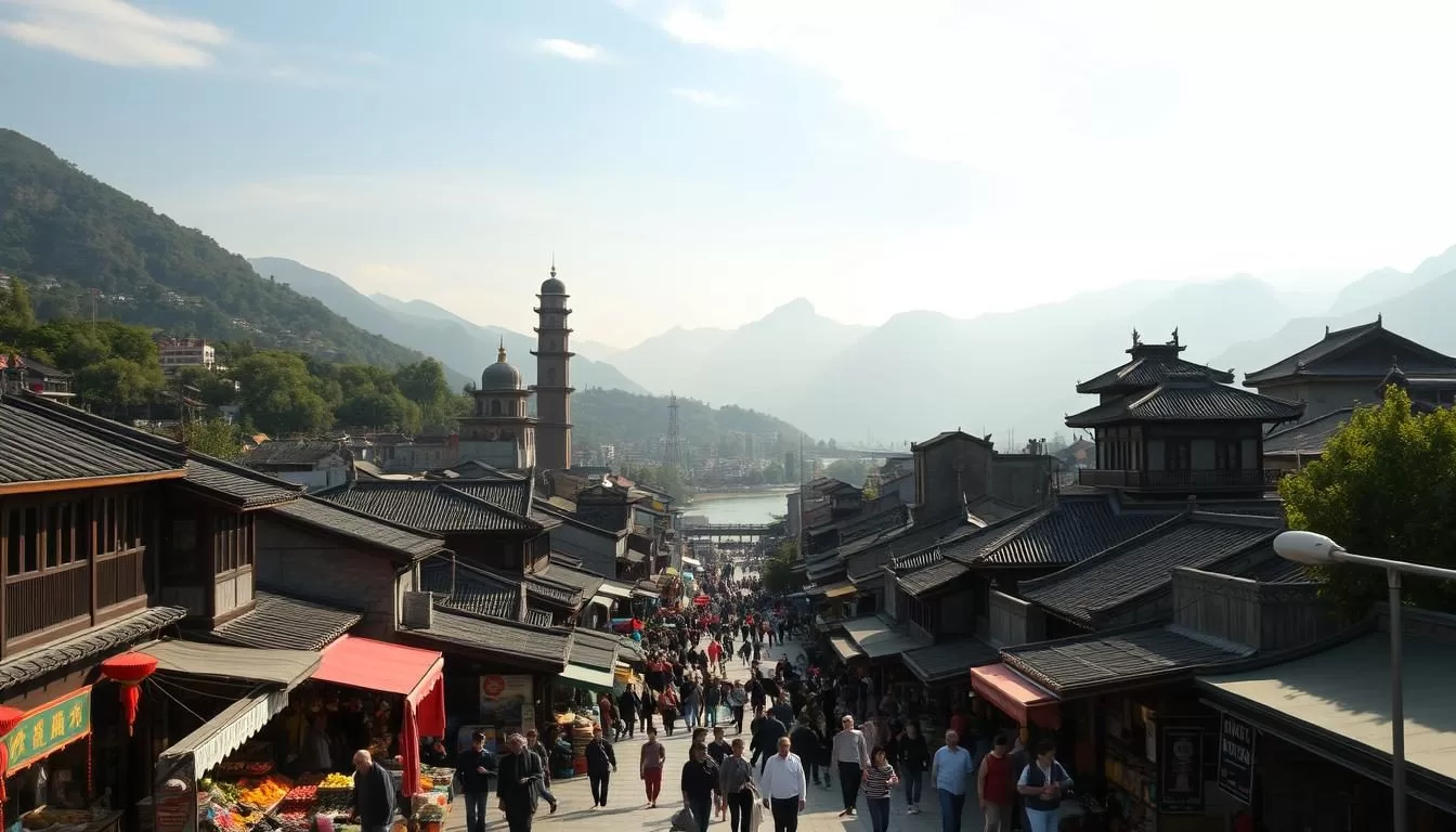 Linyi, China: Best Things to Do - Top Picks