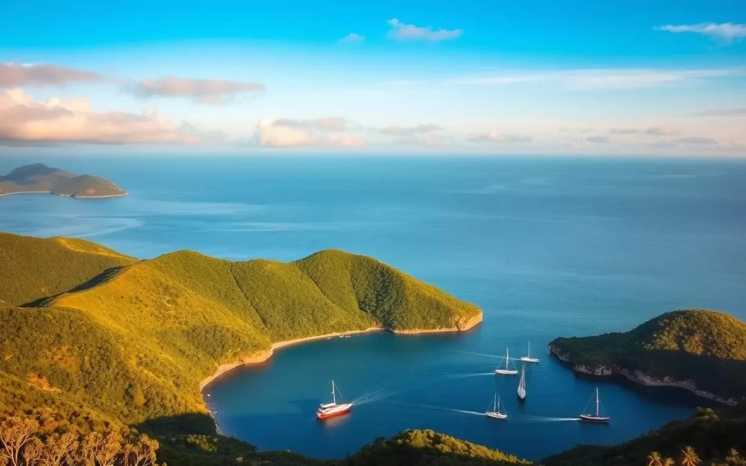 Liugong Island, China: Best Things to Do - Top Picks