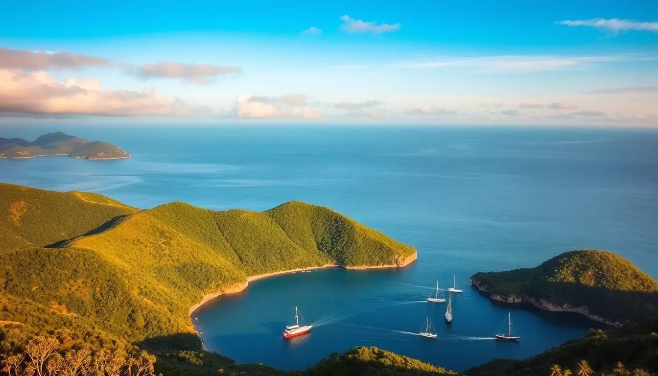 Liugong Island, China: Best Things to Do - Top Picks