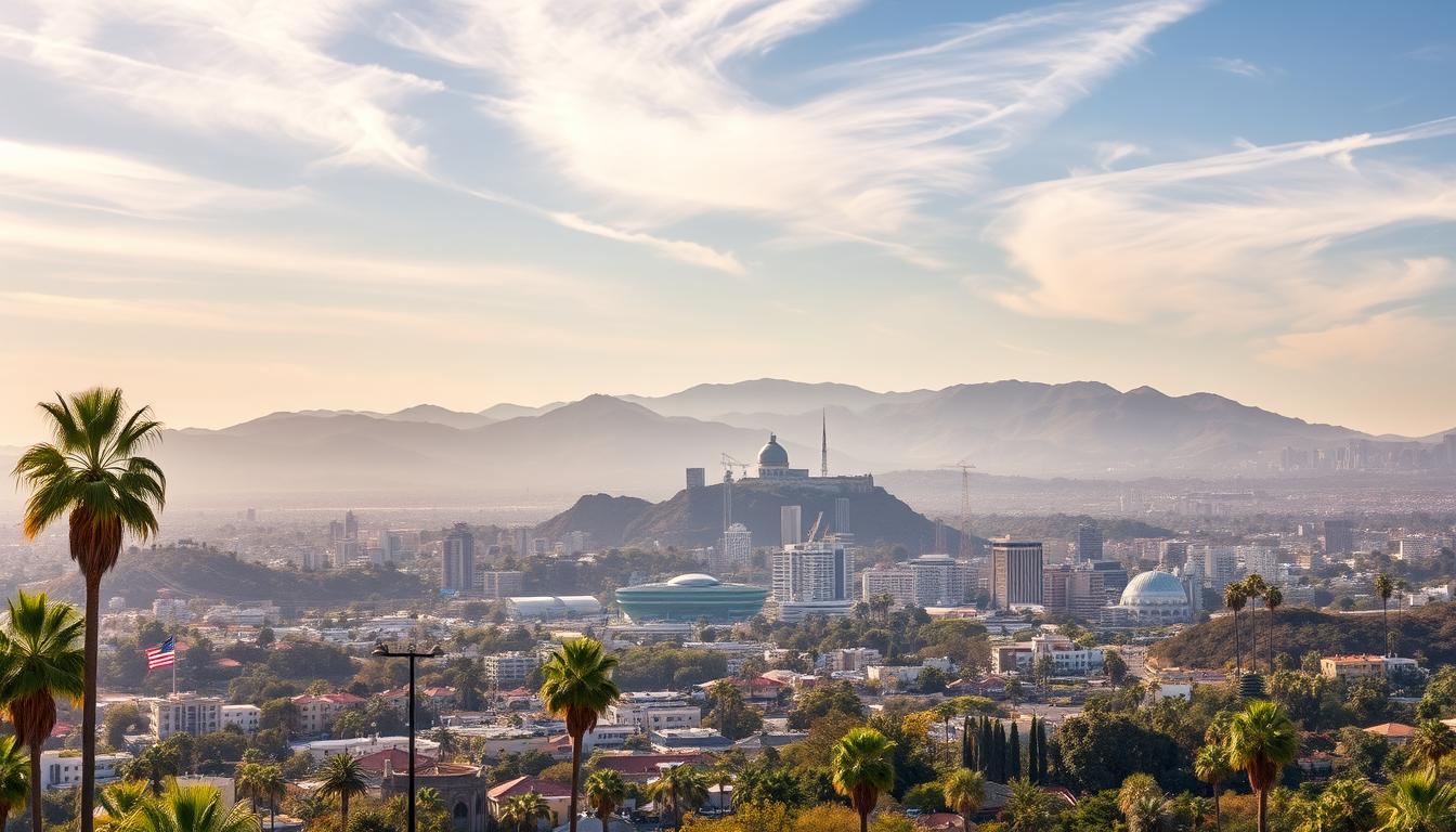 Los Angeles, California: Itinerary Ideas for a 7-day Visit