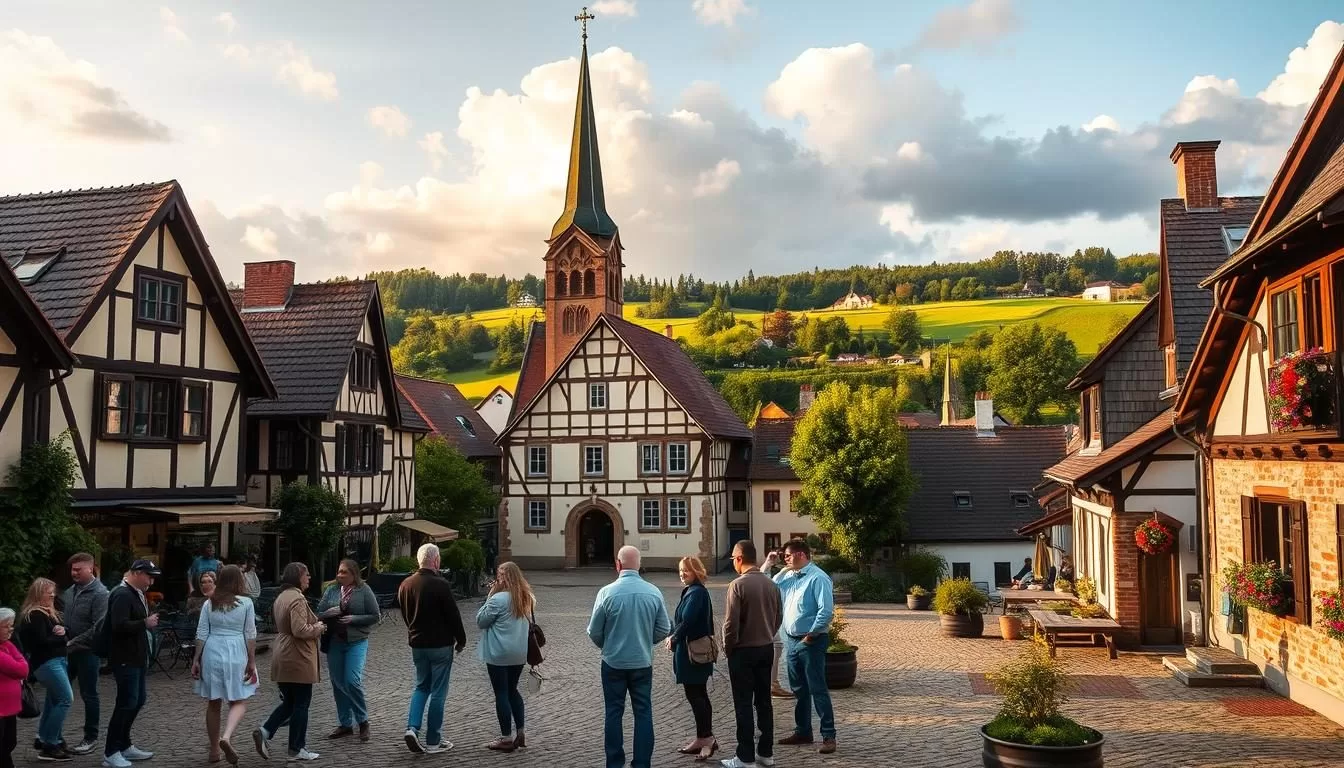 Lower Saxony, Germany: Official and widely spoken languages