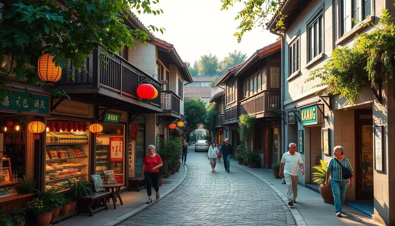 Lukang Township, Taiwan: Best Things to Do - Top Picks