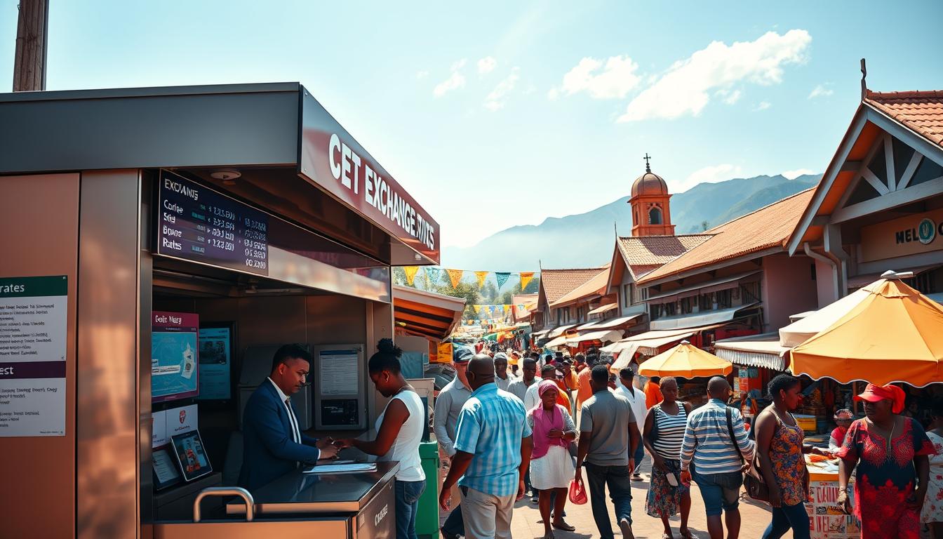 Madagascar: Ultimate Travelers Guide to Currencies & Payments