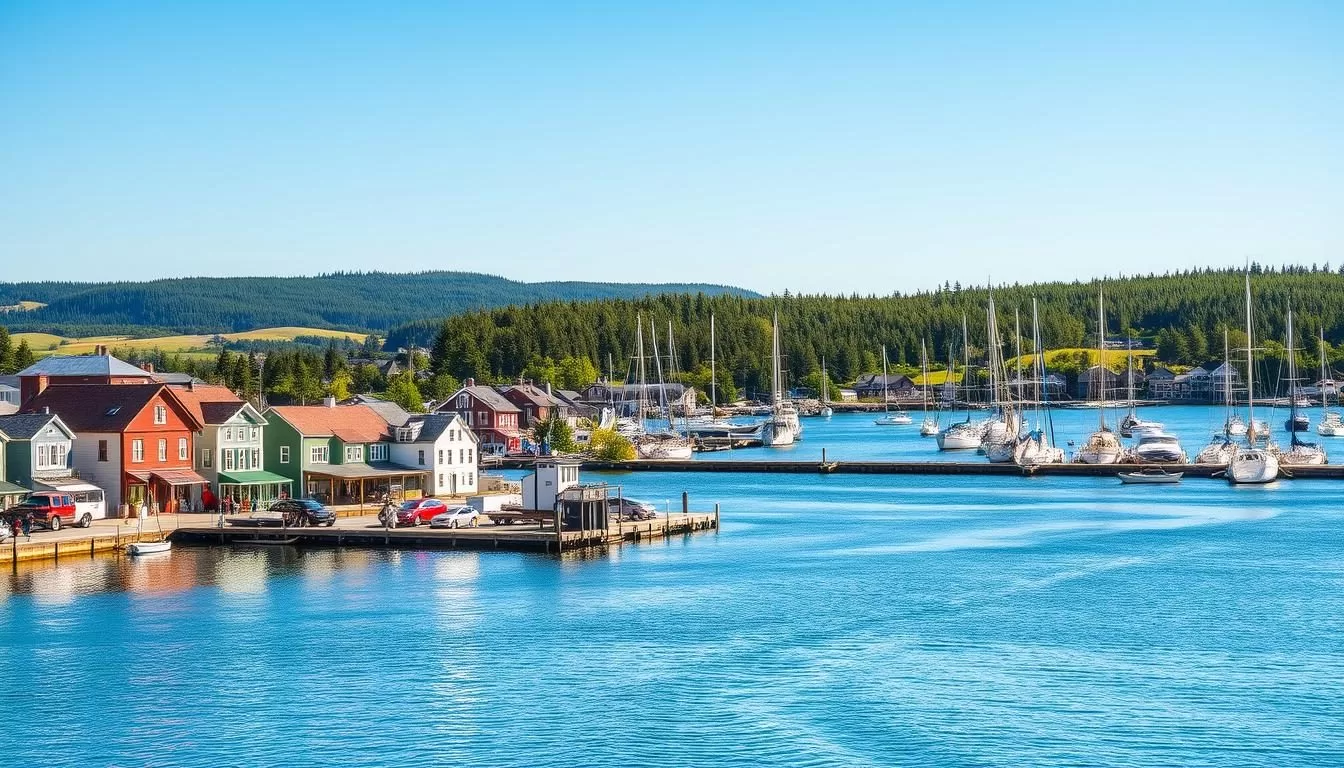 Mahone Bay, Nova Scotia: Best Things to Do - Top Picks