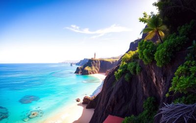 Makapuu Beach Park, Oahu, Hawaii: Visitor Information