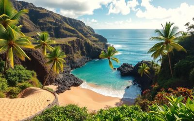 Mākena State Park, Maui, Hawaii: Visitor Information