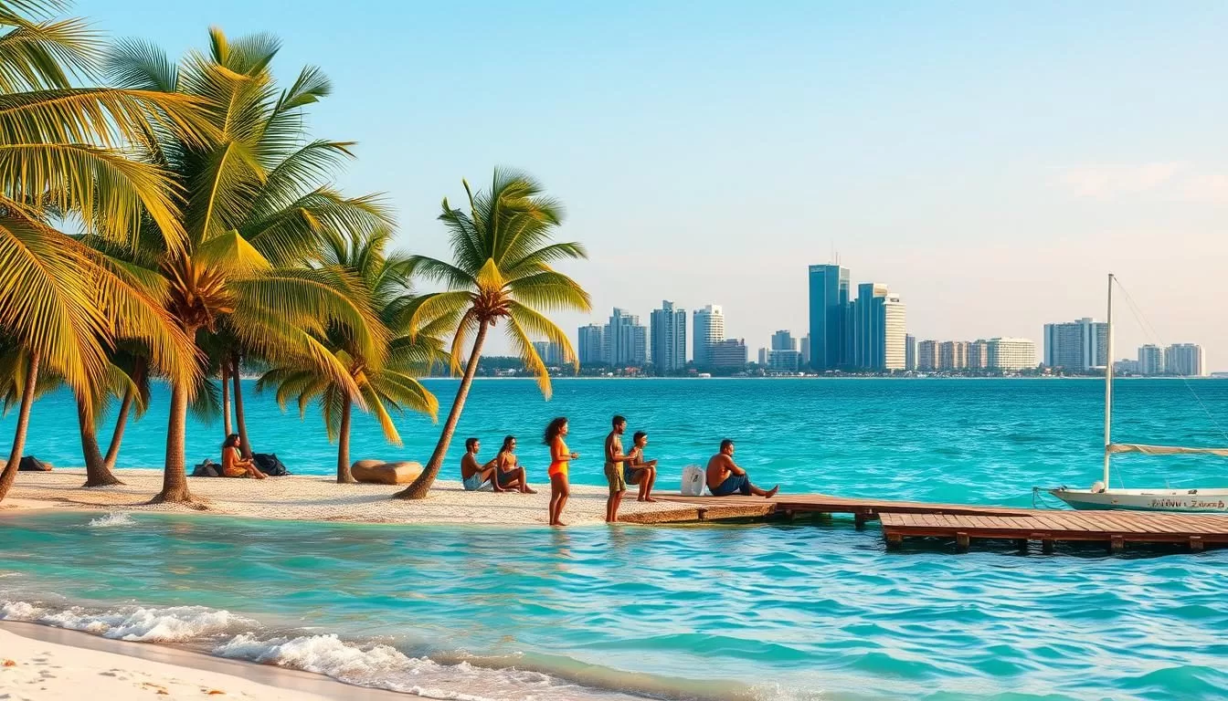 Maldives: Official and widely spoken languages