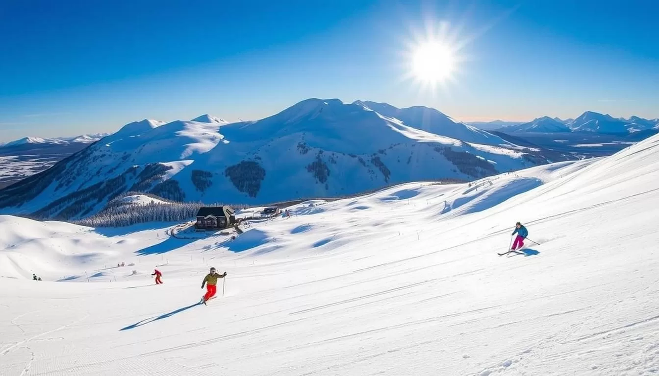Marble Mountain, Newfoundland and Labrador: Best Things to Do - Top Picks