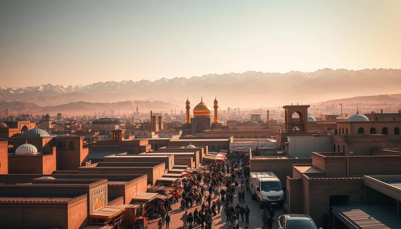 Mashhad, Iran: Best Things to Do - Top Picks