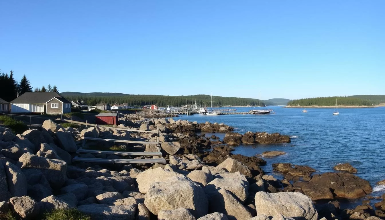 Matinicus Island, Maine: Best Things to Do - Top Picks