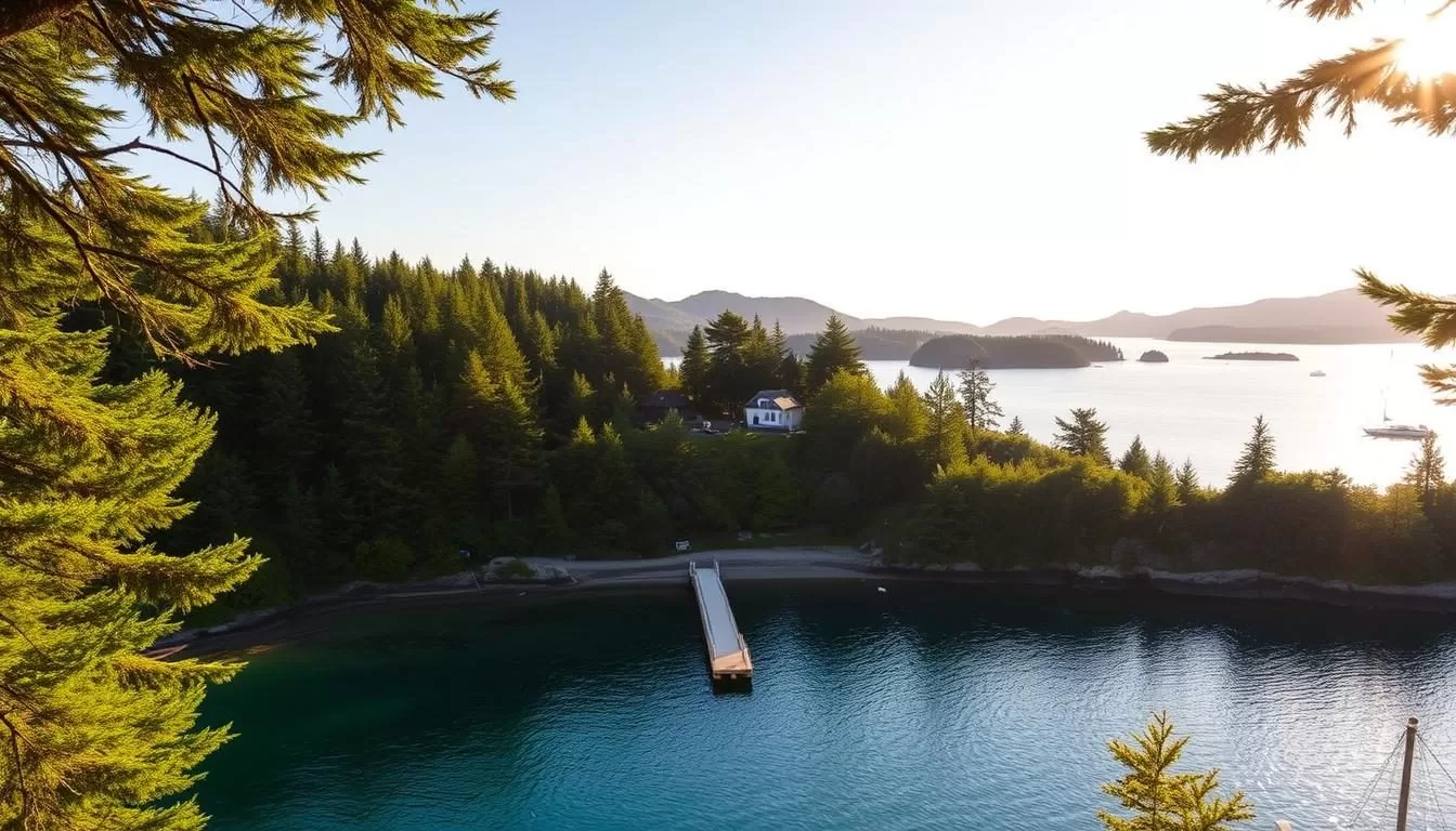 Mayne Island, British Columbia: Best Things to Do - Top Picks