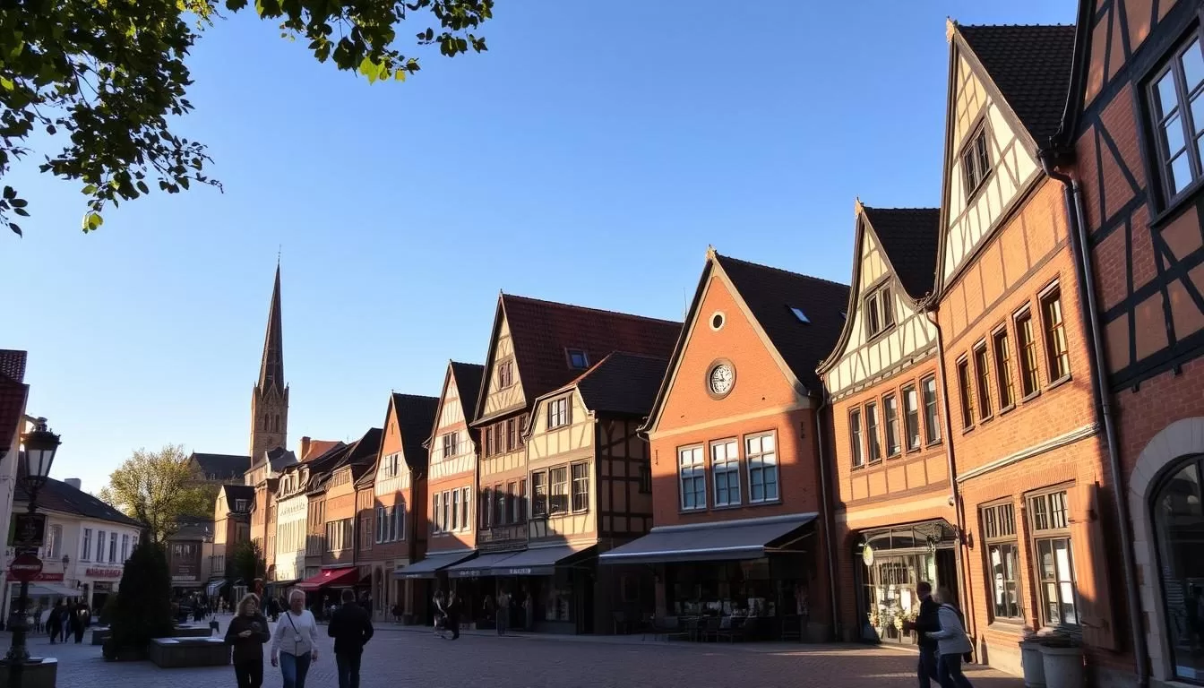 Mecklenburg-Vorpommern, Germany: Best Things to Do - Top Picks