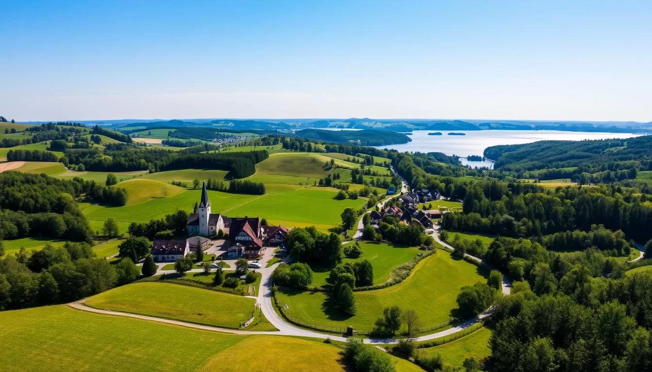 Mecklenburg-Vorpommern, Germany: Official and widely spoken languages