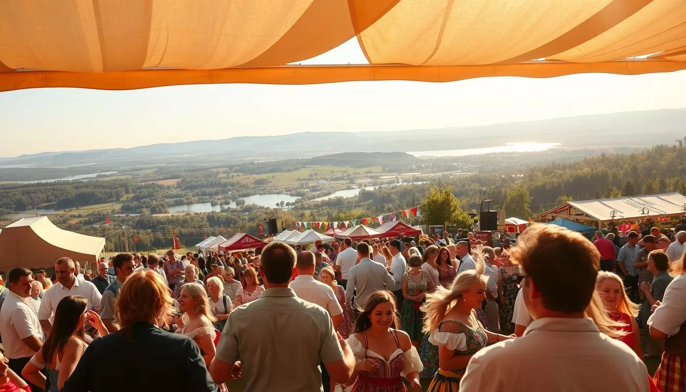 Mecklenburg-Vorpommern, Germany: Top Festivals to Check Out When Visiting